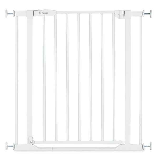 Предпазна преграда за бебе Hauck Clear Step 2, White-Utt4m.jpeg