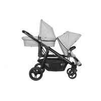 Зимен кош за бебешка количка Topmark Carry Cot 2 COMBI, GREY-Uu1EQ.jpeg