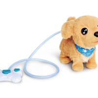 Кученце Golden Retrie Simba toys CCL Loomy-UuYu1.png