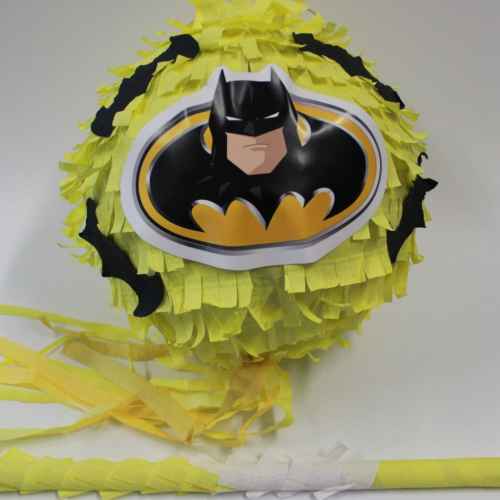 Пинята, Batman