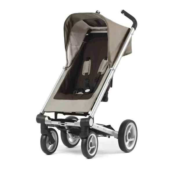 Бебешка количка Mutsy Exo със седалка и сенник, Gold Brown-Uy9mz.jpg