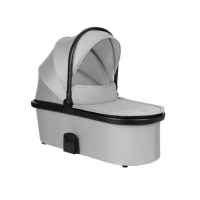 Комбинирана бебешка количка 2в1 Kikka Boo Tiffany, Light grey 2024-UzimQ.jpeg