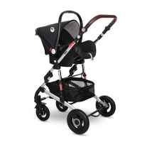 Комбинирана бебешка количка 3в1 Lorelli Alba Premium, Steel Grey РАЗПРОДАЖБА-V3HY3.jpeg