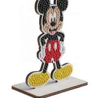 Комплект за диамантена бродерия Craft Buddy, Crystal Art Buddies, Мики Маус-V3N1E.jpeg