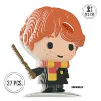 Пъзел Educa, Мини фигурка, Рон Уизли 3D, 33 части-V3rb7.jpeg