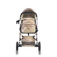 Комбинирана бебешка количка Moni Ciara, бежова-V5K3X.jpg