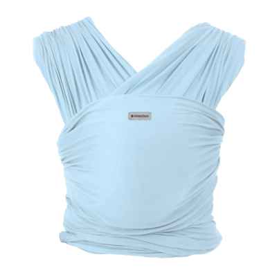 Слинг за носене на бебе Kikka Boo Isla, Blue