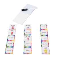 Образователна настолна игра Hape, Mnemory-V636L.jpeg