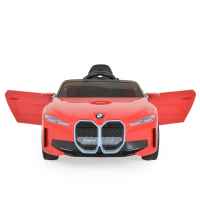 Акумулаторна кола Moni BMW i4, червен-V8gQ6.jpeg