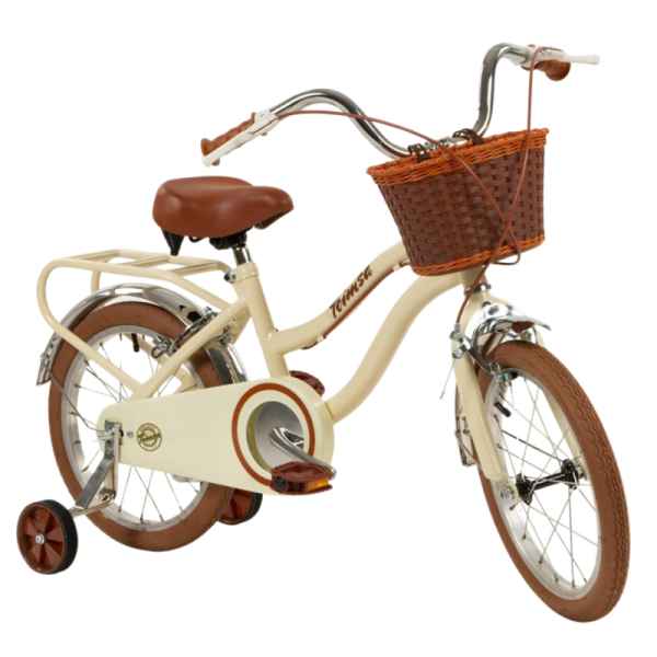 Детски велосипед Toimsa 16, Vintage beige-VACwG.jpeg