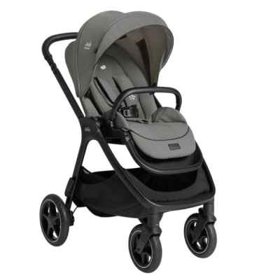Лятна бебешка количка Joie finiti™ new, Evergreen