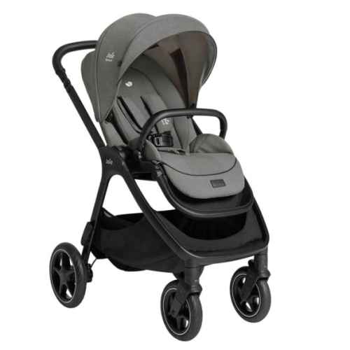 Лятна бебешка количка Joie finiti™ new, Evergreen