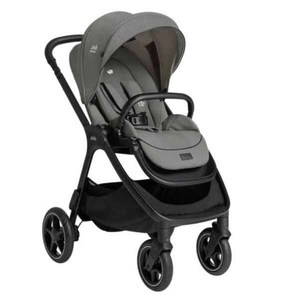 Лятна бебешка количка Joie finiti™ new, Evergreen-VC38t.jpeg