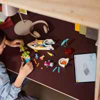 Конструктор LEGO Sonic the Hedgehog, Приключенската лодка на Тейлс-VCIzC.jpeg