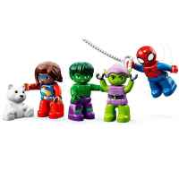 Конструктор LEGO Duplo Спайдърмен&приятели Приключение на панаира-VE1iw.jpg