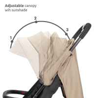 Лятна бебешка количка Lorelli Noir, Black-VFYgc.jpeg