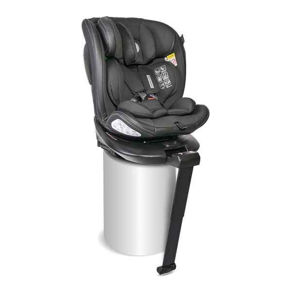 Столче за кола Lorelli Estate isofix Support leg, Black Jasper-VGE9z.jpeg