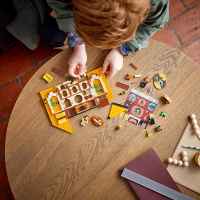 Конструктор LEGO Harry Potter, Знамето на дом Хафълпъф-VH3UZ.jpeg