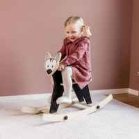 Люлееща се играчка 2 в 1 Hauck Rock N Swing, Zebra-VHhac.jpeg