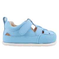 Бебешки боси сандали Колев и Колев Barefoot, небесносиньо-VJB0e.jpeg