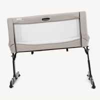 Бебешка кошара Joie Roomie Go, Clay-VKiCk.jpeg