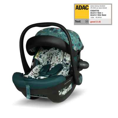 Столче за кола Cosatto Acorn 2 i-size, Masquerade