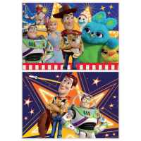 Детски пъзел Educa TOY STORY 4 2х25ч.-VLjqD.jpeg