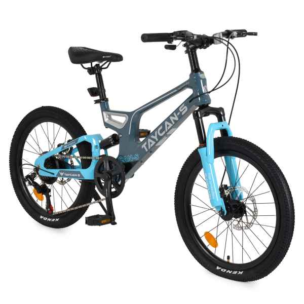 Велосипед със скорости Byox Taycan-S 20, blue-VO0wC.jpeg