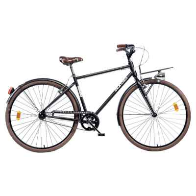 Велосипед Dino Bikes Sport Man 28 M, Black