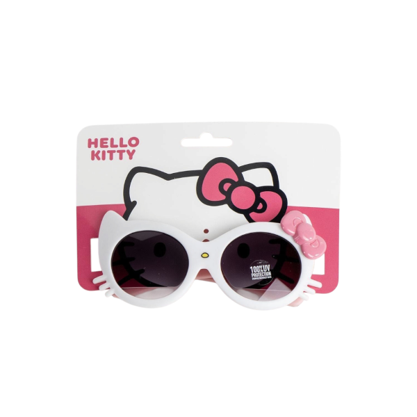 Детски слънчеви очила Sun city, Hello Kitty-VPZUD.png