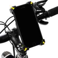 Стойка за телефон за количка или велосипед Zizito, жълта-VPjDd.jpg
