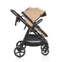 Комбинирана бебешка количка 3в1 Moni Tokyo, бежов-VQYG1.jpeg