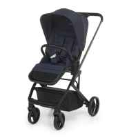 Комбинирана бебешка количка 2в1 Foppapedretti TICTOC, Navy-VR0Ul.jpeg