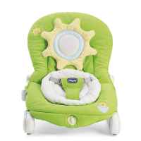 Бебешки шезлонг Chicco Ballon Bouncer, Summer green-VTXDD.jpeg