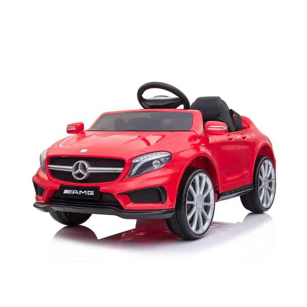 Акумулаторна кола Chipolino Mercedes Benz GLA45, Червена-VTmwA.jpg