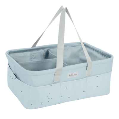 Органайзер за памперси Kikka Boo, Stripy Friends