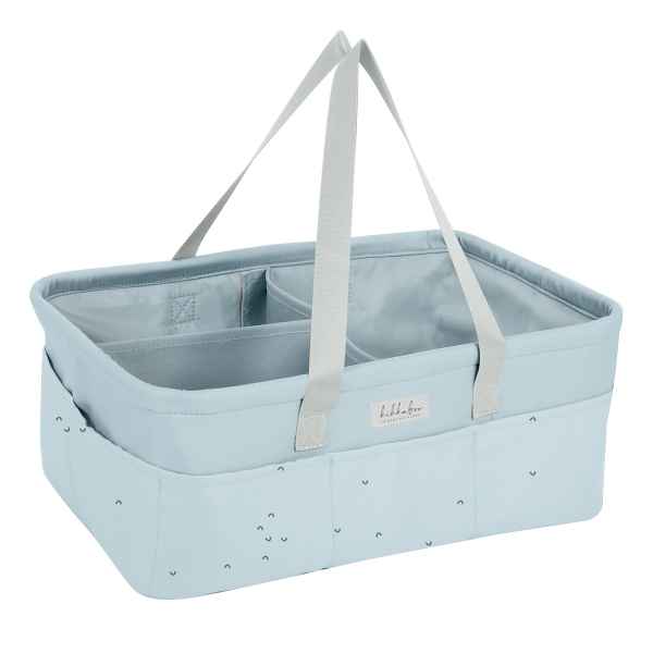 Органайзер за памперси Kikka Boo, Stripy Friends-VTrfF.jpg