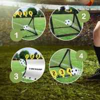 Тренировъчен комплект за футбол 4в1 Dunlop-VVgU2.jpeg