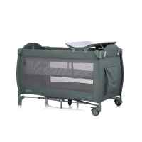 Бебешка преносима кошара Chipolino Бела, босилек-VVmJf.jpeg