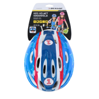 Детска каска Dunlop 48-52 см, Blue star-VWuZX.png