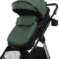 Комбинирана бебешка количка 3в1 Lorelli Aspen, Grey + адаптори-VXsLu.jpeg