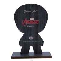 Комплект за диамантена бродерия Craft Buddy, Crystal Art Buddies, Черната пантера-VZwHC.jpeg