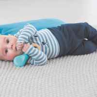 Бебешка дрънкалка Hape, 13 см-VamIE.jpeg