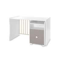 Бебешко легло Lorelli Trend Plus New 3-box, бяло/string-VbT1h.jpeg