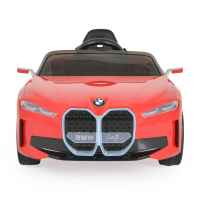Акумулаторна кола Moni BMW i4, червен-VemtV.jpeg