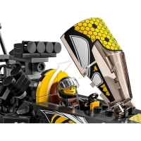Конструктор LEGO Speed Champions Dodge Fuel Dragster и 1970 Challenger-VfFZa.jpg