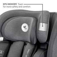 Столче за кола Lorelli Auriga i-Size ISOFIX 360 Anti Rebound Bar, Beige-VfN8h.jpeg