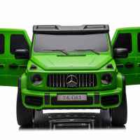 Акумулаторен джип Mercedes G63 4x4, двуместен зелен металик-ViPJv.jpeg