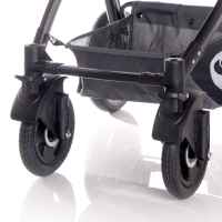 Комбинирана бебешка количка 3в1 Lorelli Alexa Set, OPALINE GREY ELEPHANTS РАЗПРОДАЖБА-ViS05.jpg