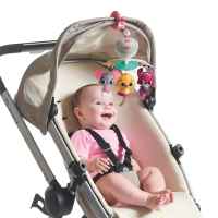 Музикална въртележка Tiny Love Take-Along Mobile Tiny Princess-VidUT.jpeg